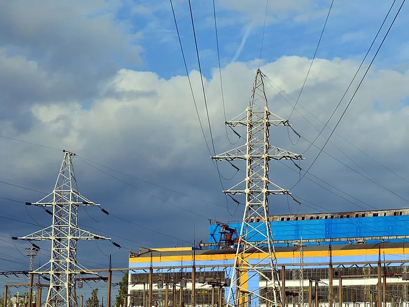 Electric generating
