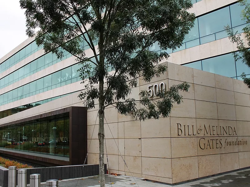 GatesFoundationBLdg