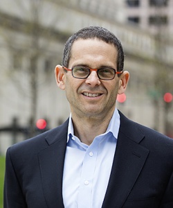 Mark Rosen at Chicago-Kent School of Law