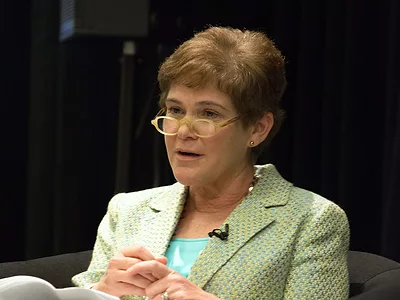 Krysta Harden