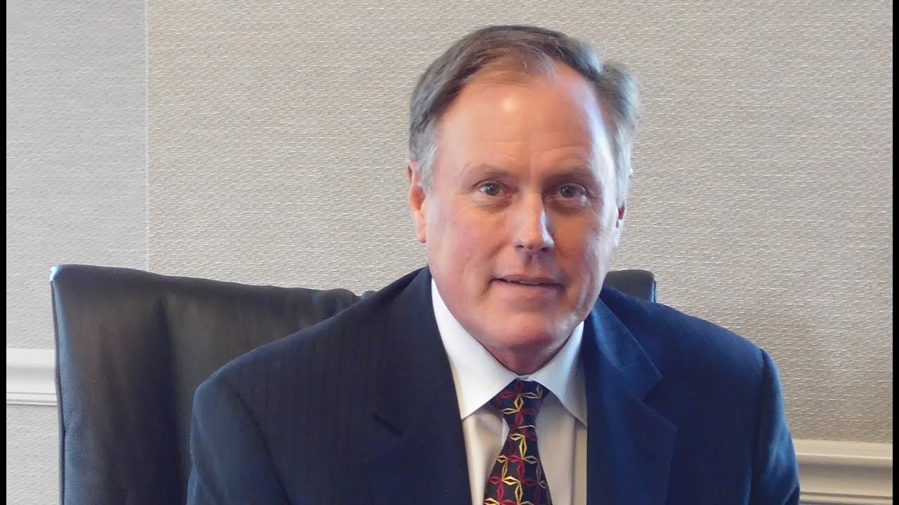 Michael Marsh