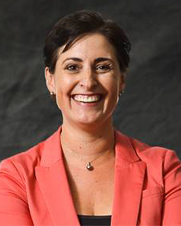 Beth Bechdol