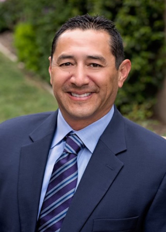 David Martinez
