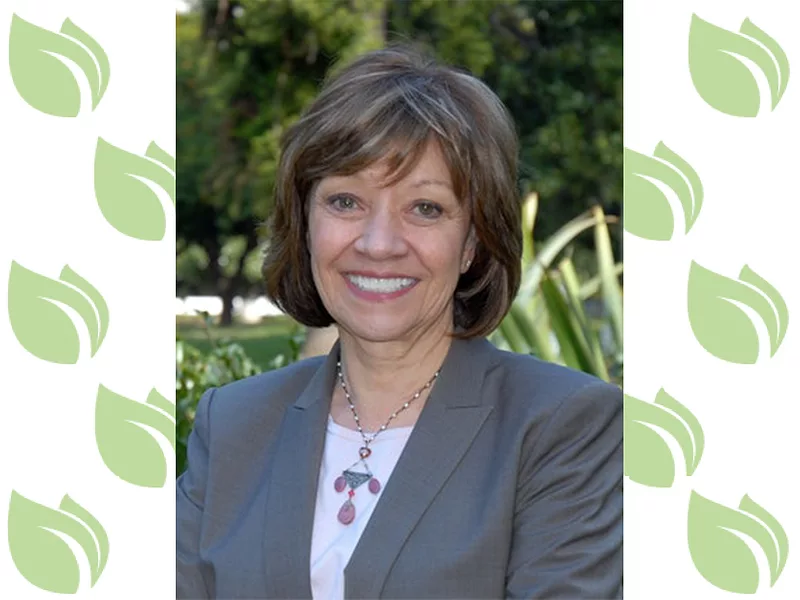 Karen Ross