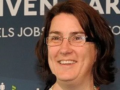 Laura Batcha OTA