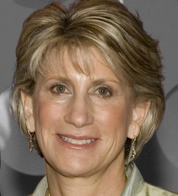 Pamela Bailey