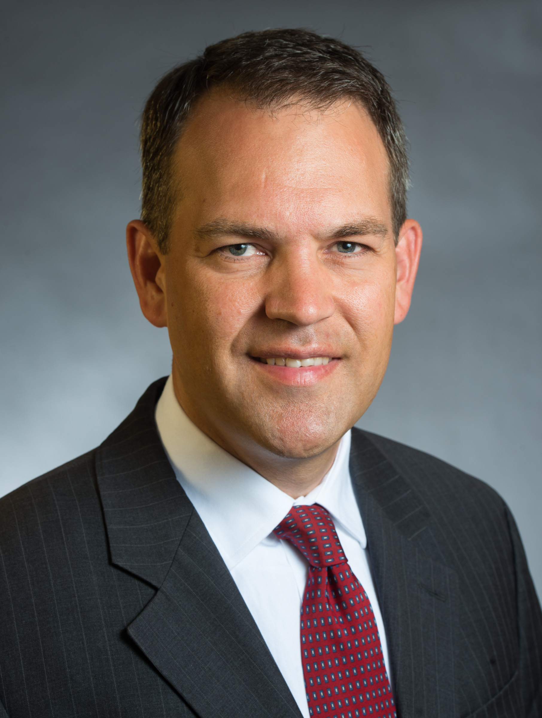 Mike Steenhoek