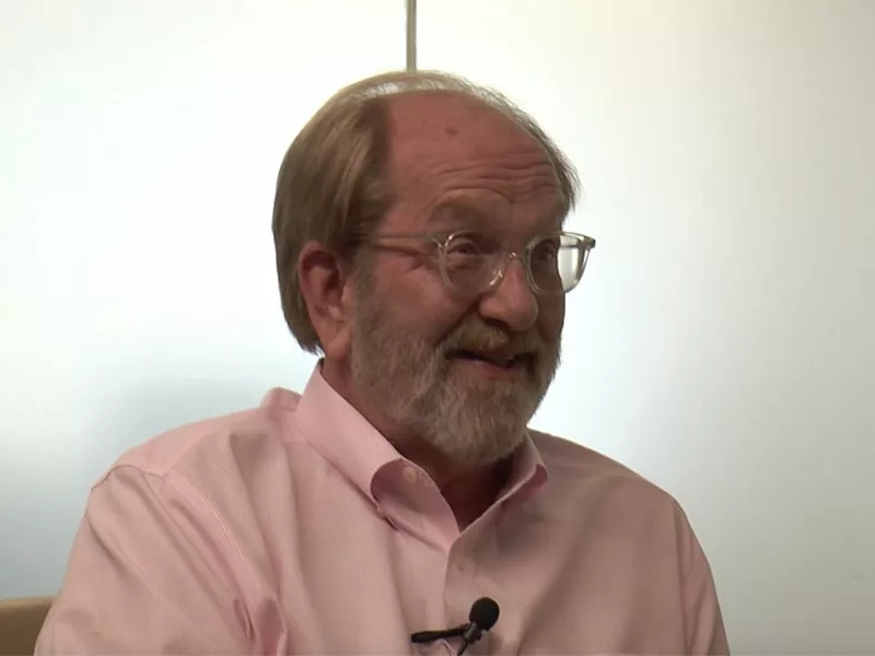 Steve Kopperud