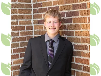 Noah Wicks 2020 summer intern
