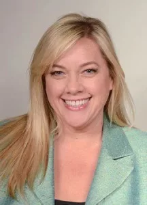 Sabrina halvorson   headshot