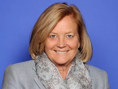 Chellie Pingree