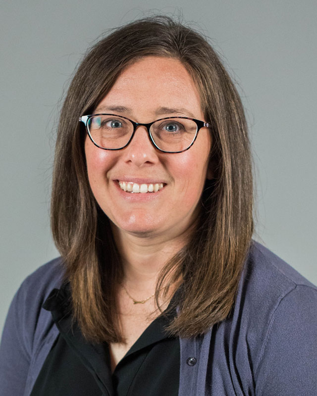 Joleen Hadrich