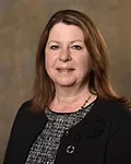 Betsy ward 2015