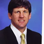Head shot terry oneel