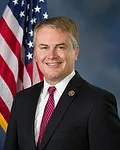 James comer 2001