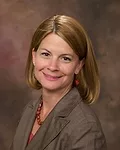 Polly ruhland