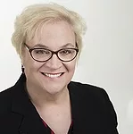 Sally rockey ffar photo
