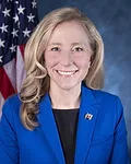 Spanberger open mic