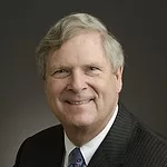 Vilsack open mic