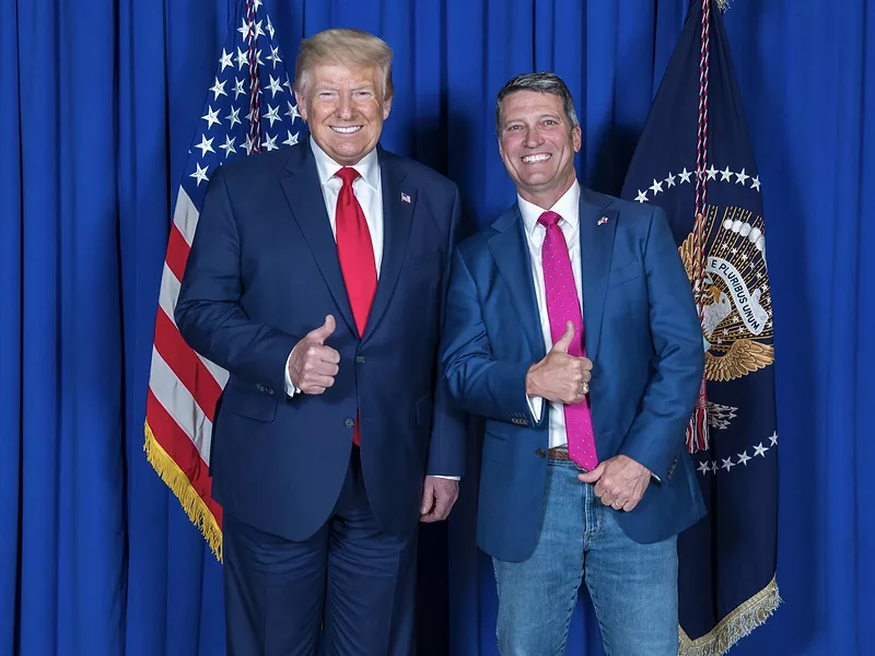 Ronny Jackson