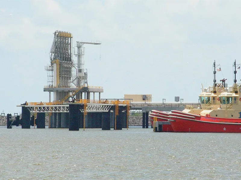 Sabine Pass