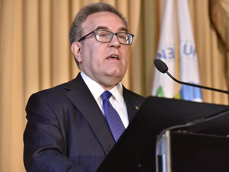 Andrew Wheeler