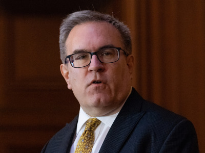 Andrew Wheeler