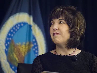 Anne Hazlett