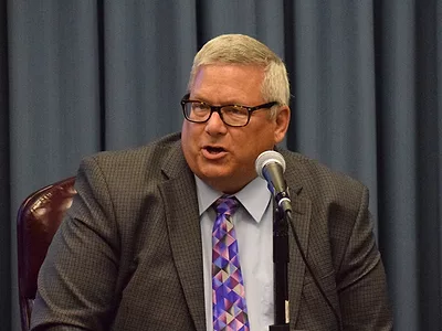 Bill Northey