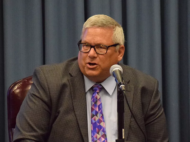 Bill Northey