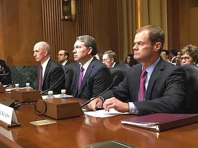 Gregg Doud