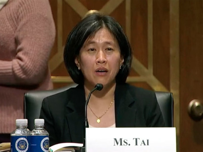 Katherine Tai