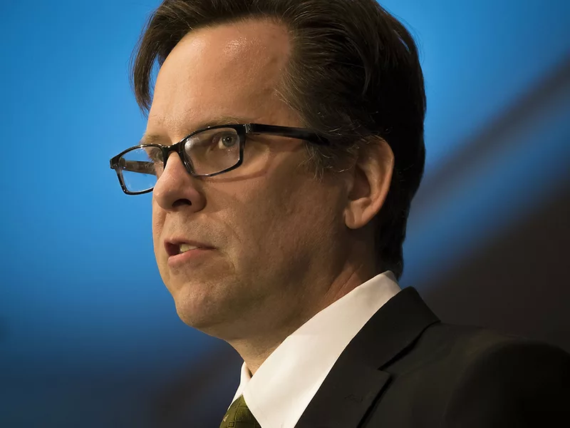 Rob Johansson