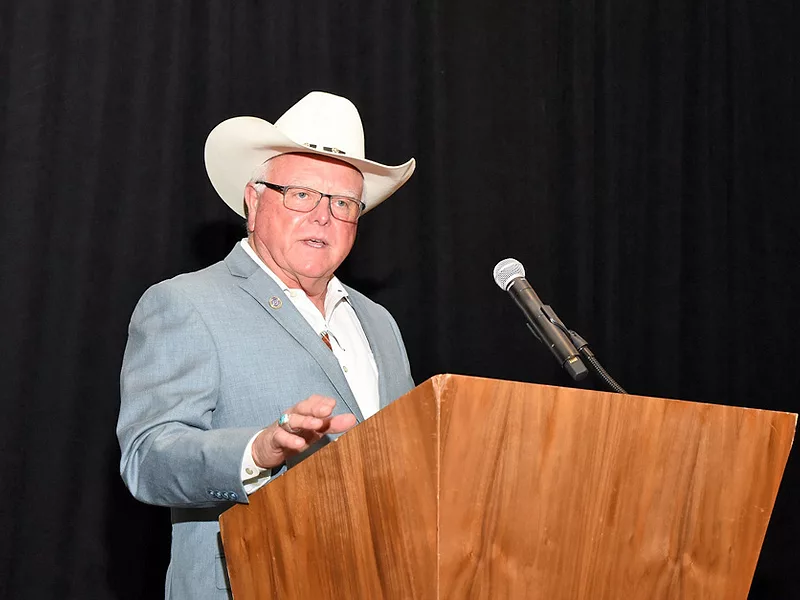 Sid Miller