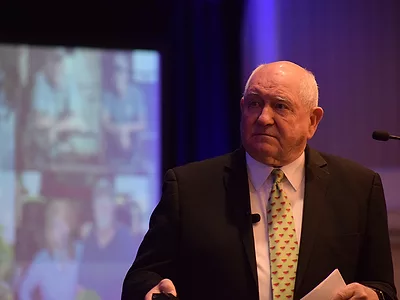 Sonny Perdue1_USDA_AG OUTLOOK_2020