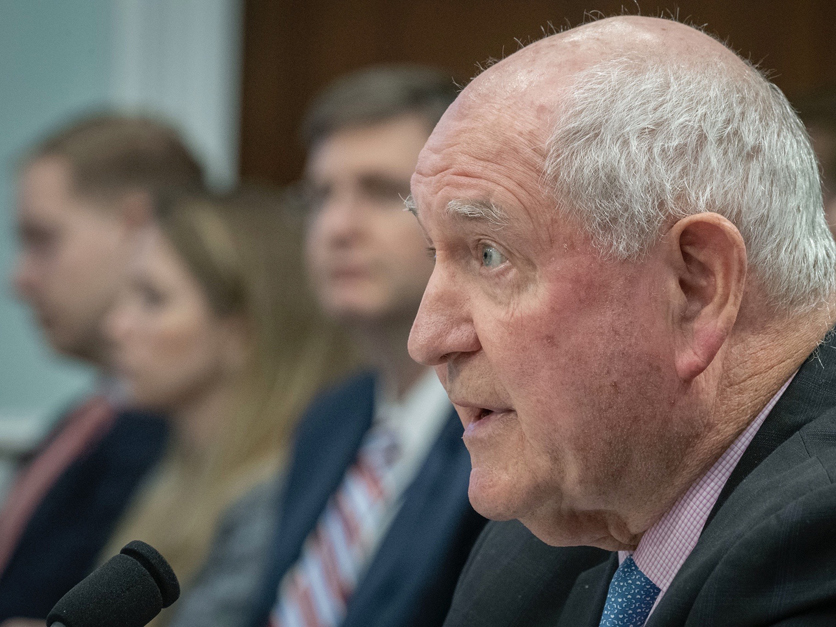 Perdue-House-Ag-Approps-04092019-USDA