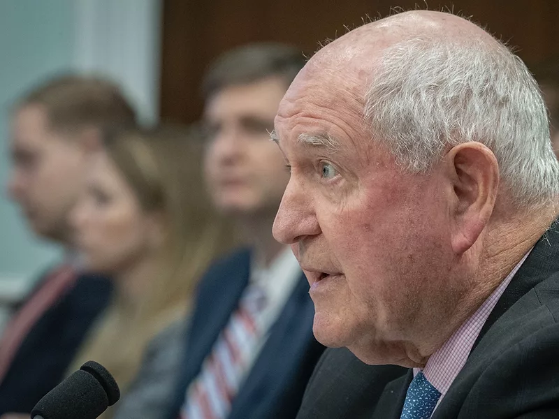 Perdue-House-Ag-Approps-04092019-USDA