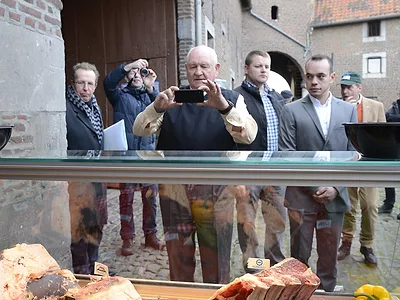 Sonny Perdue