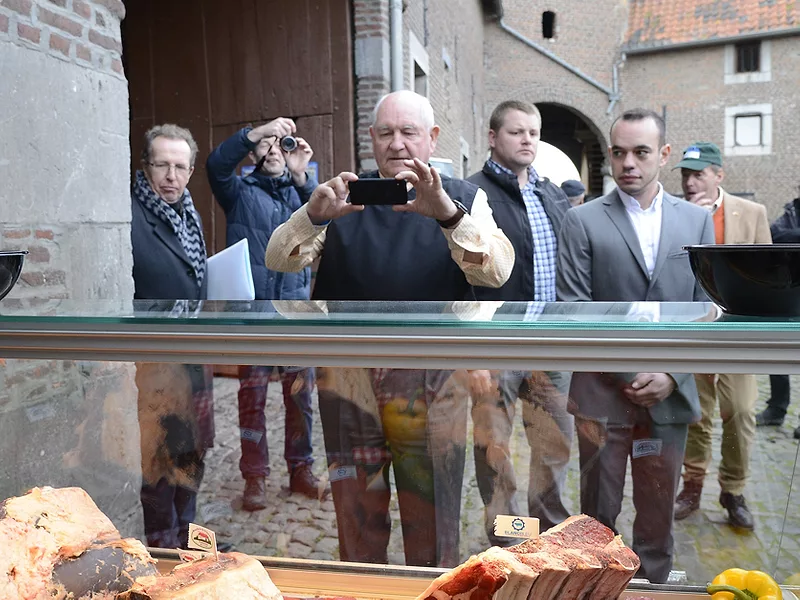 Sonny Perdue