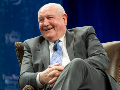 Sonny Perdue