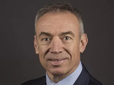 Steve Censky