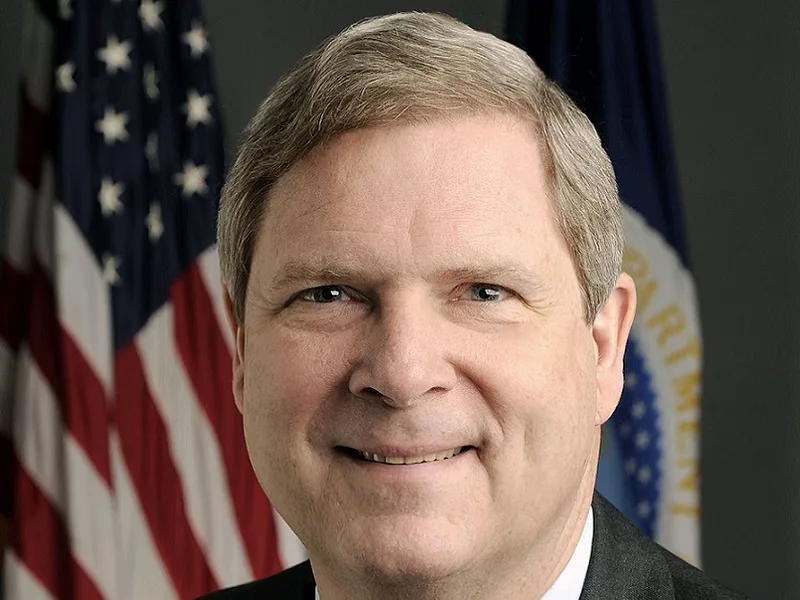 Tom-Vilsack