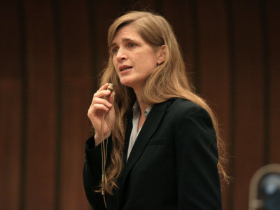 Samantha Power