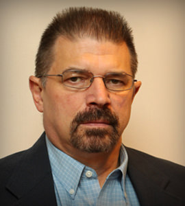 Mark Stoermann