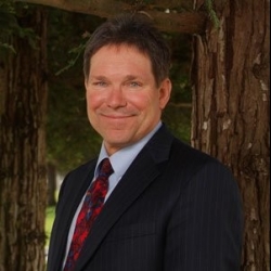 Mike Miille