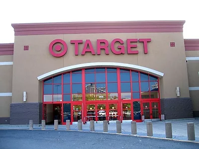 target store