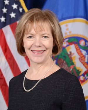 tina smith