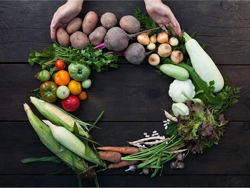 Veggies