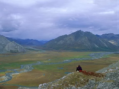 alaska