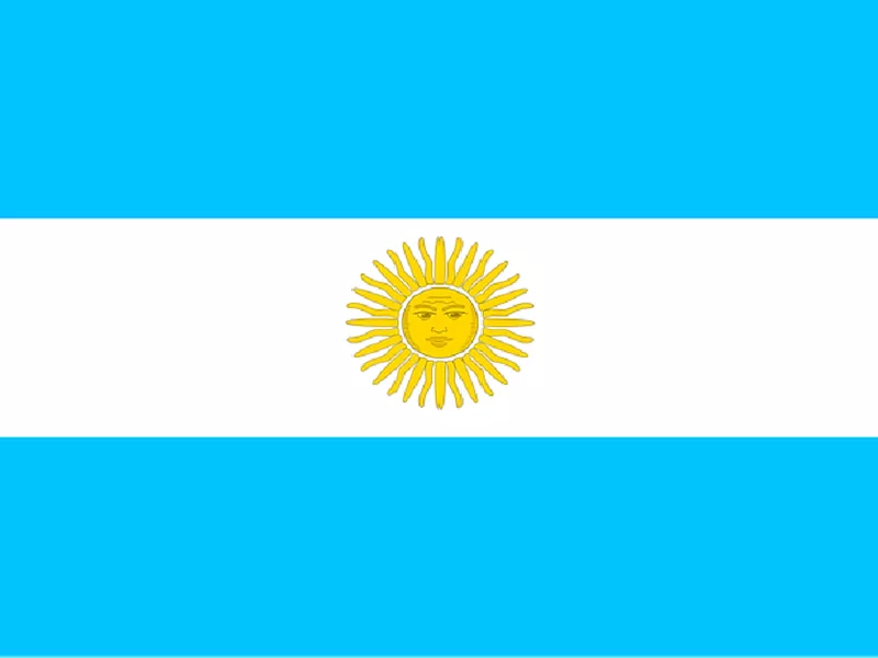 argentina